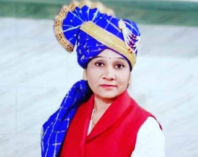 MP Politics : दबंग विधायक रामबाई फिर हुई नाराज, ये है बड़ा कारण