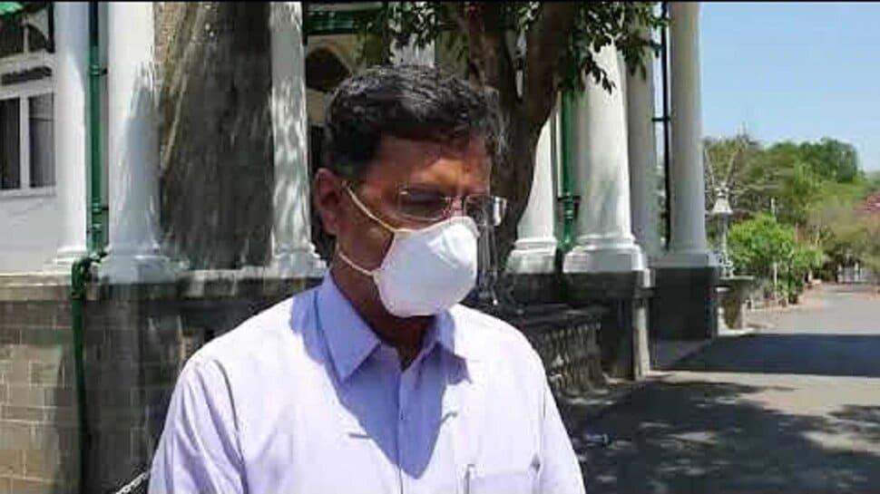 इंदौर: कलेक्टर पर आरोप लगा, स्वास्थ्य विभाग की महिला अधिकारी ने दिया इस्तीफा