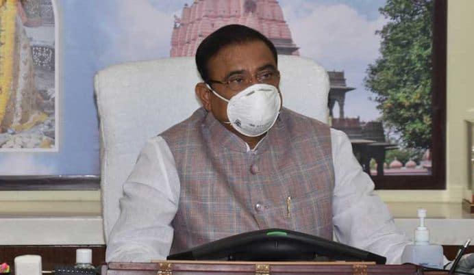 OBC Reservation : MP में ओबीसी आरक्षण लेकर सामने आया नया मोड़