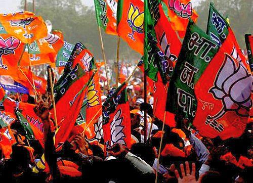 MP News: BJP ने घोषित की जिला कार्यकारिणी, मचा बवाल, ये है पूरा मामला