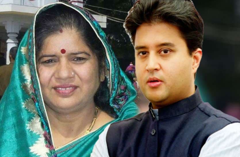 हार के बाद भी इमरती देवी का बरकरार रहेगा राजनैतिक कद!, मिल सकता है बड़ा पद