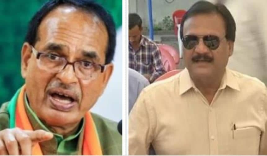 पूर्व मंत्री सज्जन सिंह वर्मा ने साधा सीएम शिवराज पर निशाना, कहा- लिए गए कर्ज की जनता को दें जानकारी