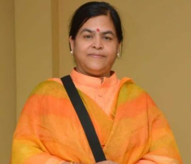 मंत्री उषा ठाकुर की हिन्दुओं को नसीहत- मुसलमान को बनाए आदर्श, बोली कांग्रेस- ना हो जाए घर पर बुलडोजर चलाने की मांग
