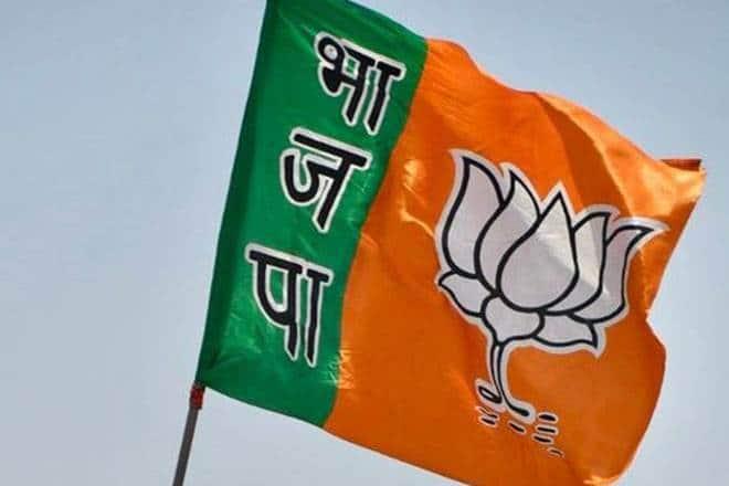 बीजेपी सांसद और केन्द्रीय मंत्री दूसरी बार कोरोना पॉजिटिव, ट्वीट कर दी जानकारी