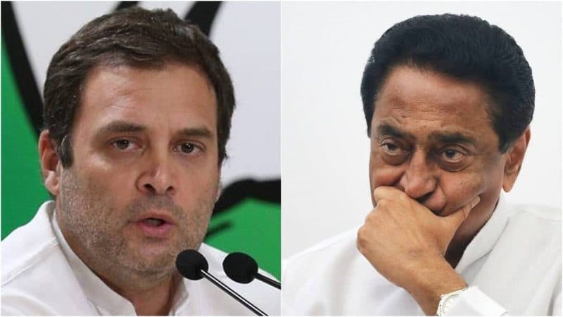 MP उपचुनाव 2020 : परिणाम के बाद मप्र कांग्रेस संगठन में हो सकते है बदलाव