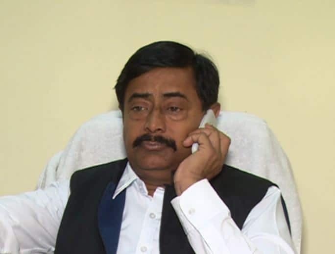 दीपक जोशी के आपत्तिजनक फोटो वायरल करने वाले ने माँगी माफी, सायबर सेल में शिकायत