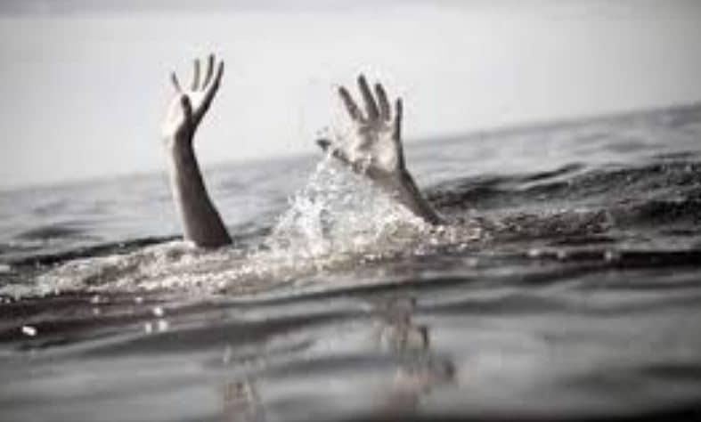 मंदसौर जिले के दलावदा गांव में तीन बच्चियां तालाब में डूबीं, मौत