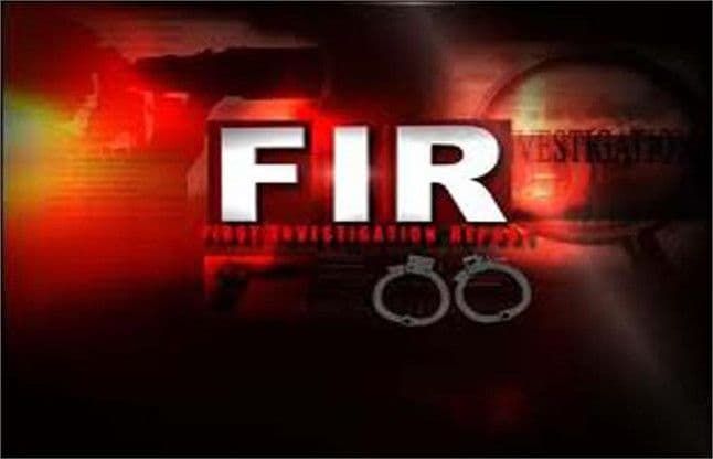 Burhanpur News : कोरोना नियमों की व्यापारियों ने उड़ाई धज्जियां, पुलिस ने किया केस दर्ज