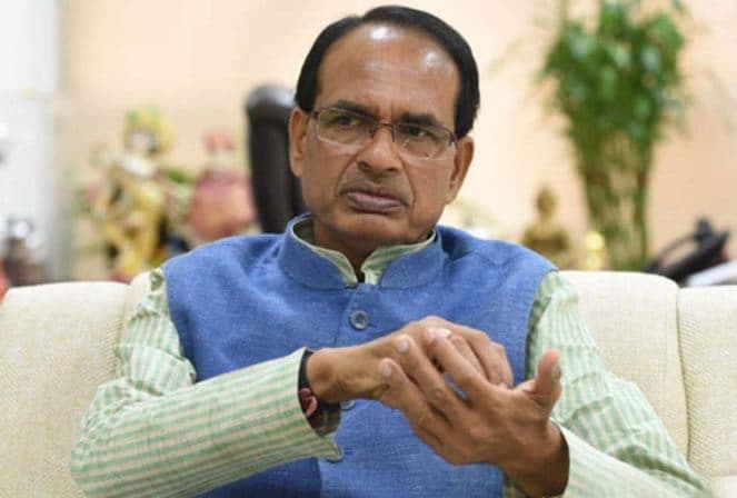 शिवराज का कमलनाथ पर प्रहार- चोरी ऊपर से सीनाजोरी, सोनिया गांधी से मांगा जवाब
