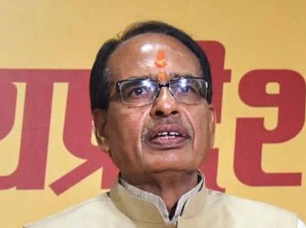 एक दिवसीय दिल्ली दौरे पर सीएम शिवराज, केंद्रीय मंत्री से करेंगे मुलाकात