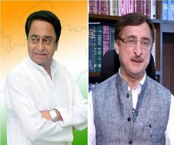 MP उपचुनाव: विवेक तन्खा ने काउंटिंग प्रक्रिया को लेकर उठाए सवाल, इन क्षेत्रों में पुनर्मतदान की मांग