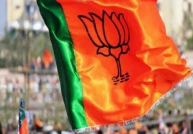 भाजपा विधायक का कोरोना से निधन, पार्टी में शोक लहर, सीएम ने जताया दुख