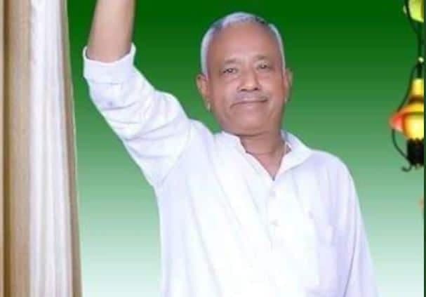 वरिष्ठ कांग्रेस नेता और पूर्व विधायक का निधन, शिवराज सिंह चौहान ने जताया दुख
