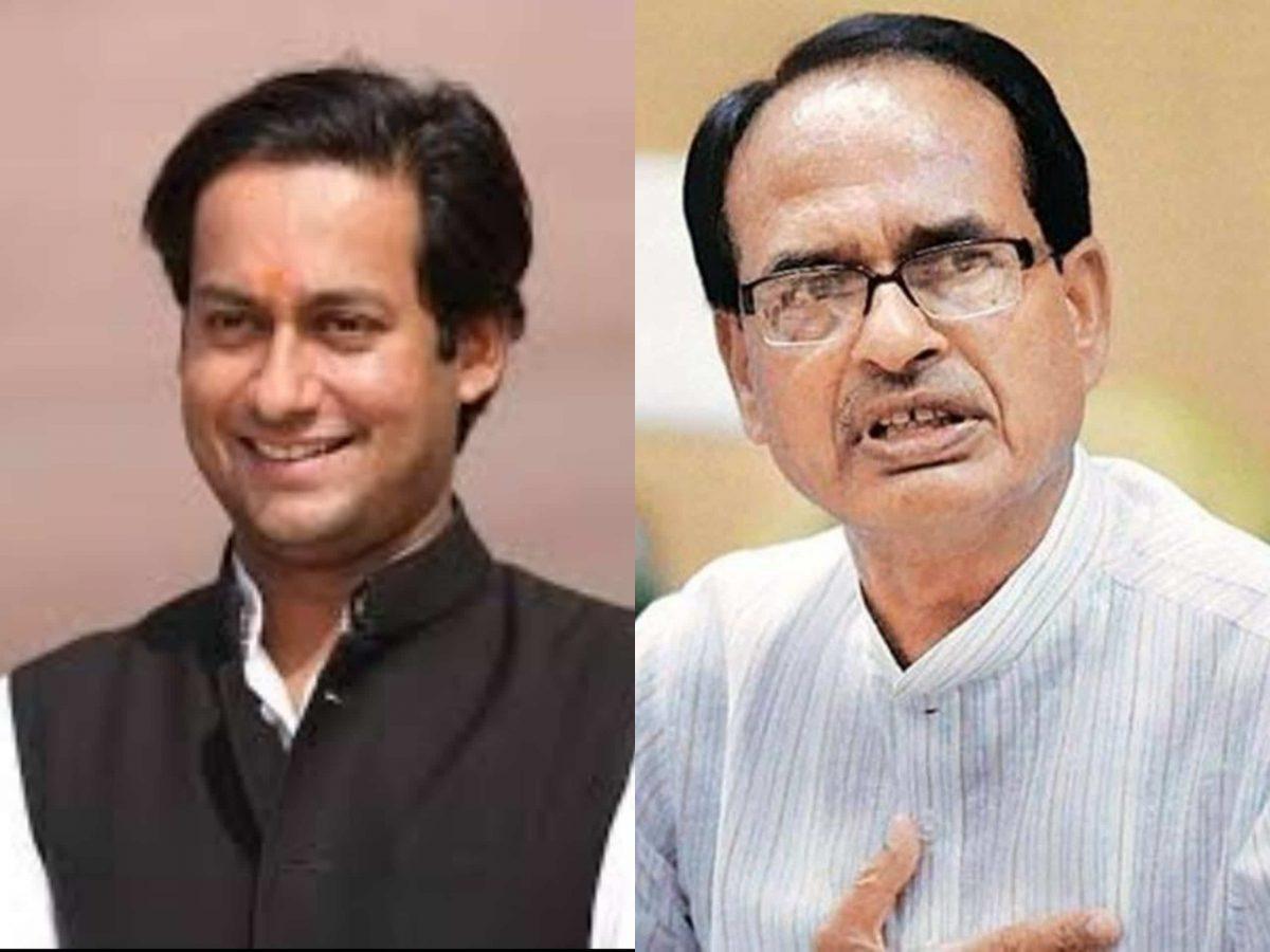 MP के कर्मचारियों के समर्थन में उतरे जयवर्धन सिंह, सरकार से जल्द महंगाई भत्ता देने की मांग