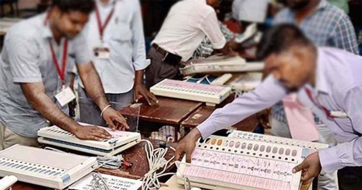 MP By-Election Result 2020: कुछ ही देर में आएगा इस विधानसभा सीट पर जनता का फैसला