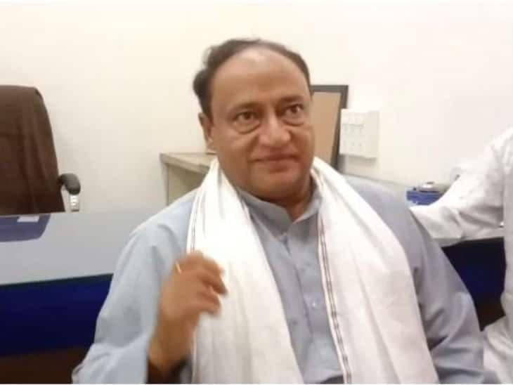 सत्ता में आने के लिए कांग्रेस को लक्ष्मण सिंह ने दी ये नसीहत