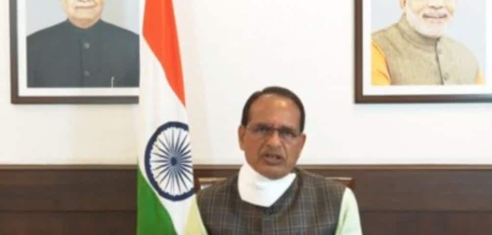 मप्र की जनता के नाम सीएम शिवराज का सन्देश- किसान, कोरोना, धर्मान्तरण को लेकर कही बड़ी बात