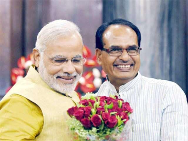 खुशखबरी: केन्द्र सरकार का मध्य प्रदेश को बड़ा तोहफा, 239.72 करोड़ की स्वीकृति