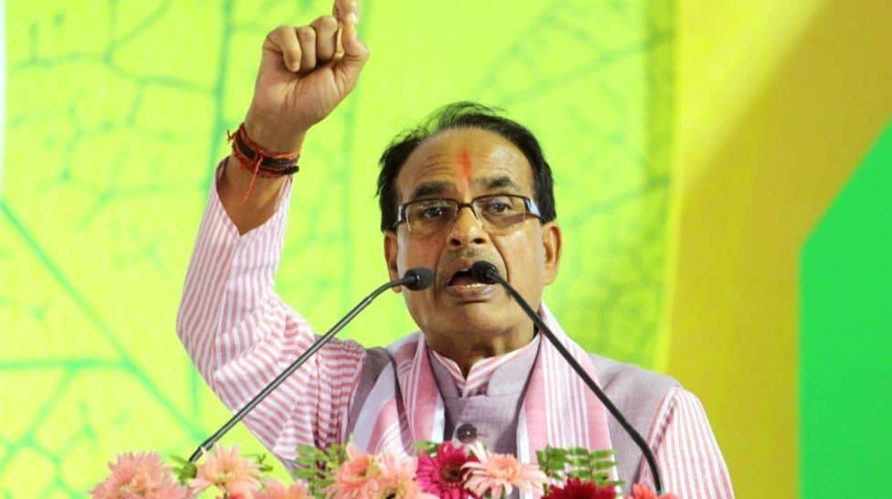 प्रॉपर्टी रजिस्ट्री वालों को सीएम शिवराज सिंह चौहान ने दी बड़ी राहत, निर्देश जारी