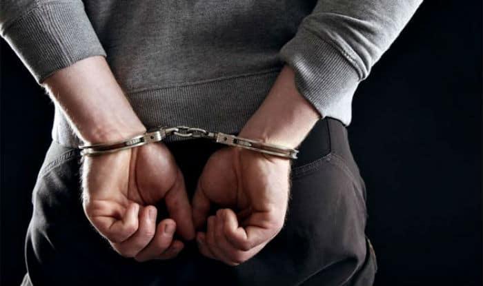 सिंगरौली : सूदखोरों के खिलाफ नवानगर पुलिस की बड़ी कार्रवाई, पुलिस ने 2 आरोपियों को किया गिरफ्तार