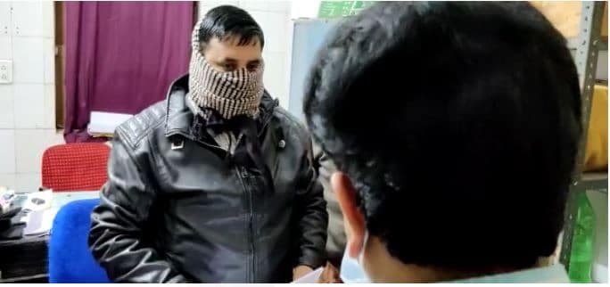 Bhind News – भिंड कलेक्टर का वीडियो वायरल, कर्मचारियों से बोले- ऐसी तैसी कर दूंगा
