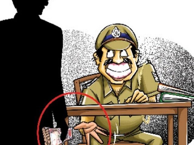 नीमच: जेल प्रहारी को रिश्वत लेना पड़ा महंगा! उज्जैन लोकयुक्त ने लिया एक्शन, किया रंगे हाथों गिरफ्तार