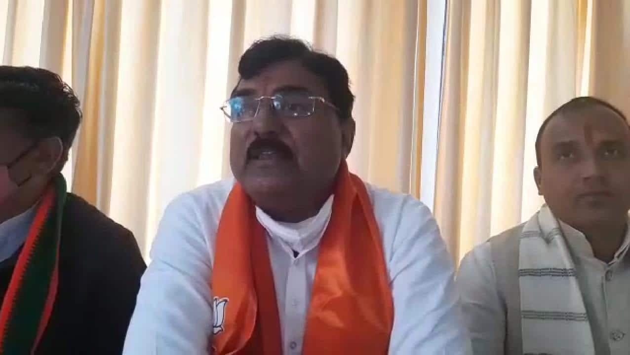 कृषि मंत्री का बयान, कृषि कानून किसी भी हालत में नहीं होगा वापस, लव जिहाद पर कही बड़ी बात