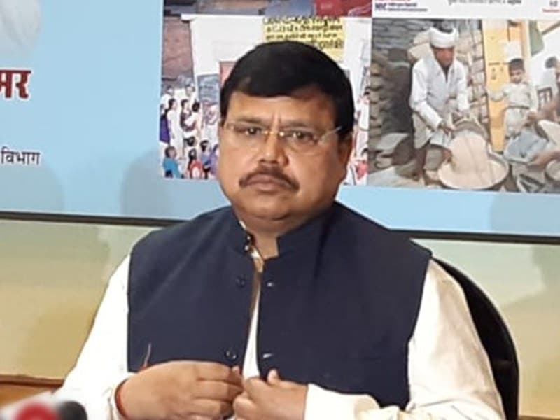 प्रदेशवासियों को लेकर ऊर्जा विभाग का बड़ा फैसला, 2023 तक पूरा होगा लक्ष्य