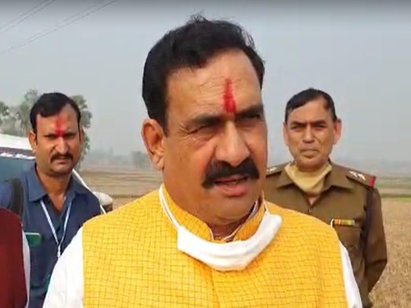 मध्य प्रदेश में सख्ती बढ़ाने की तैयारी, अंतर्राज्यीय सीमाएँ हो सकती है सील