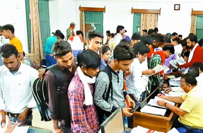 MP: उच्च शिक्षा विभाग का आदेश-अगर ऐसा नहीँ किया तो कैंसिल होगा एडमिशन
