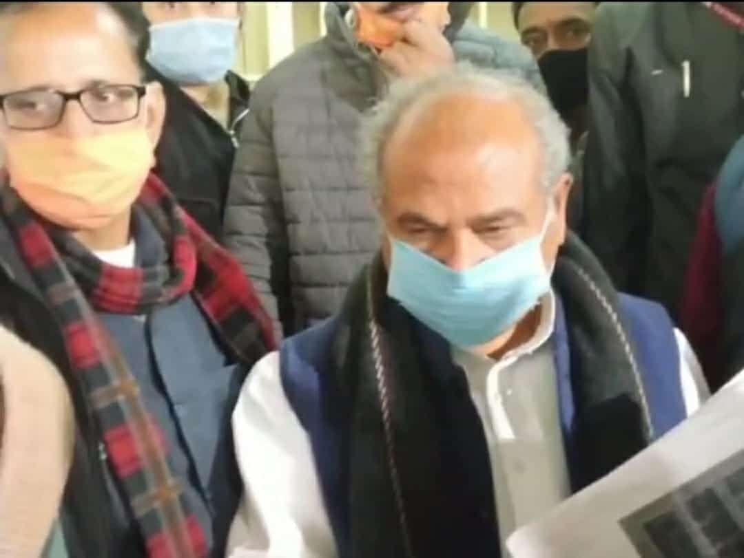 केंद्रीय कृषि मंत्री का बड़ा बयान, किसान आंदोलन और परेड की जिद पर कही ये बात