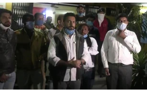 Indore News- कॉमेडियन के इस शो के विरोध में हिंदू संगठन, थाने लाकर सख्त कार्रवाई की मांग की