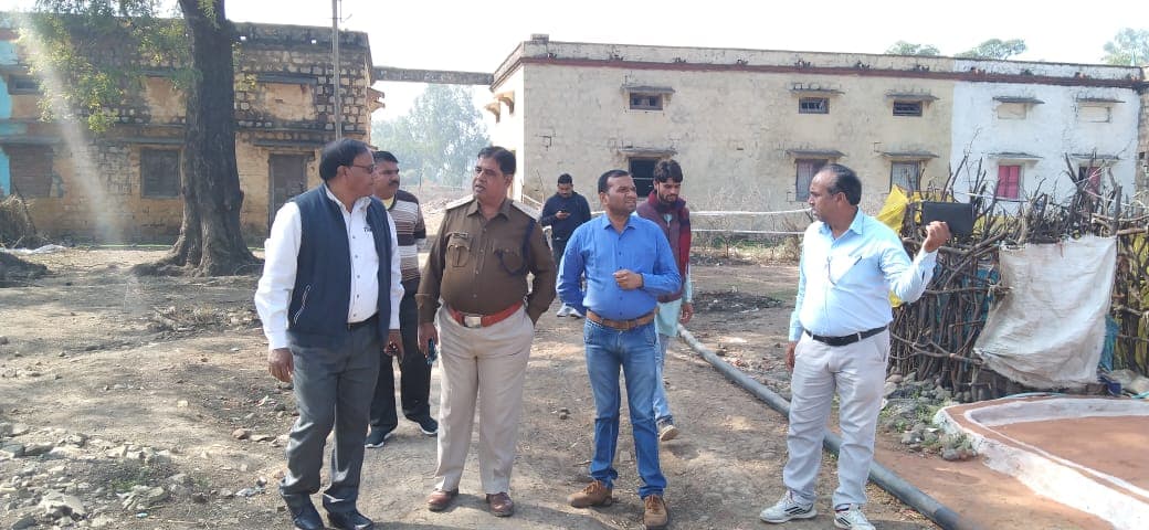 MP News: पहली खुली जेल के अस्तित्व को मिटाने की तैयारी, राज्यमंत्री ने कही ये बड़ी बात