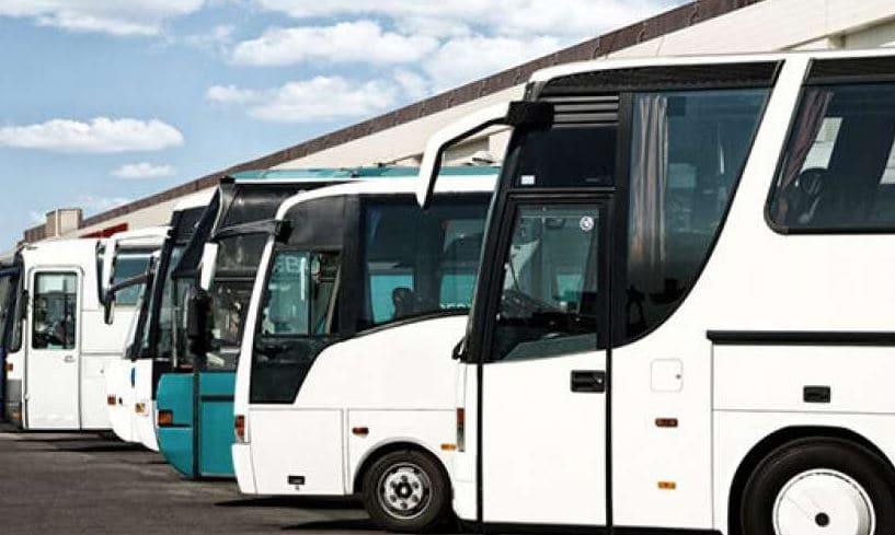 MP Transport: अब बिना मास्क बसों में नो एंट्री, लापरवाही पर मालिक पर होगी कार्रवाई