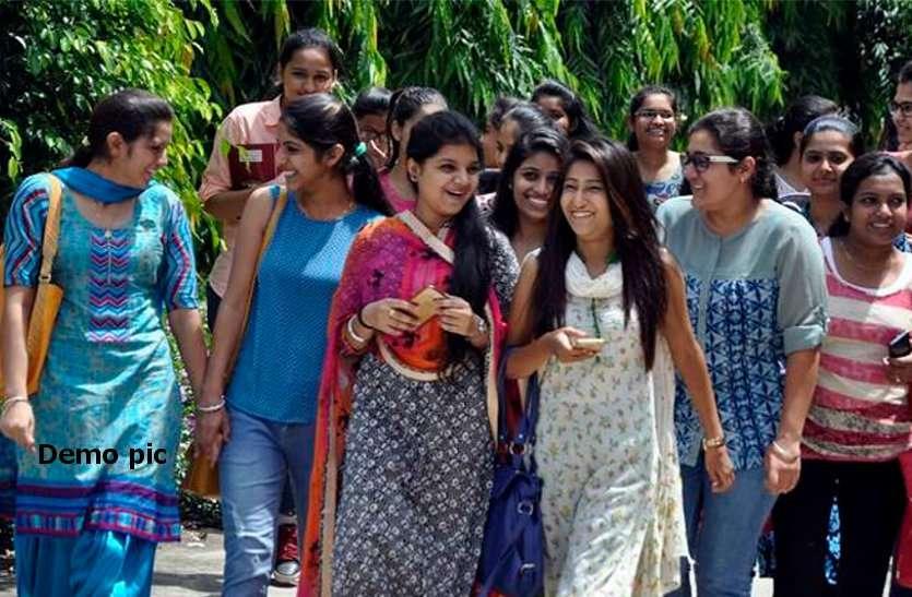 MP College: अगस्त से खोले जा सकते है मप्र में कॉलेज, उच्च शिक्षा मंत्री ने दिए संकेत