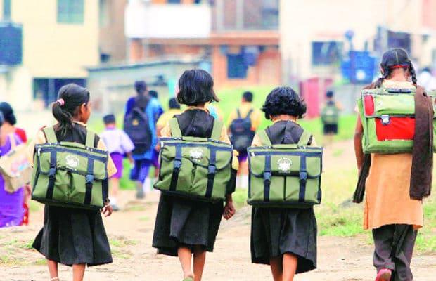 MP School: मध्य प्रदेश के स्कूल शिक्षा विभाग ने छात्रों को दी एक और बड़ी राहत