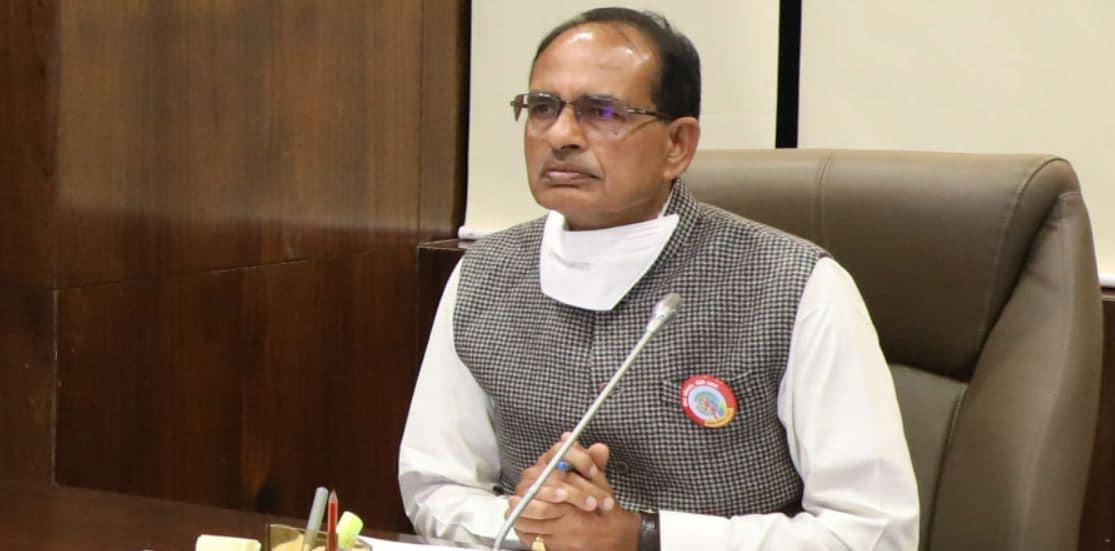 मध्य प्रदेश में कम हो रही पॉजिटिविटी दर, रिकवरी रेट बढ़ा, हर दिन 60 हजार टेस्ट