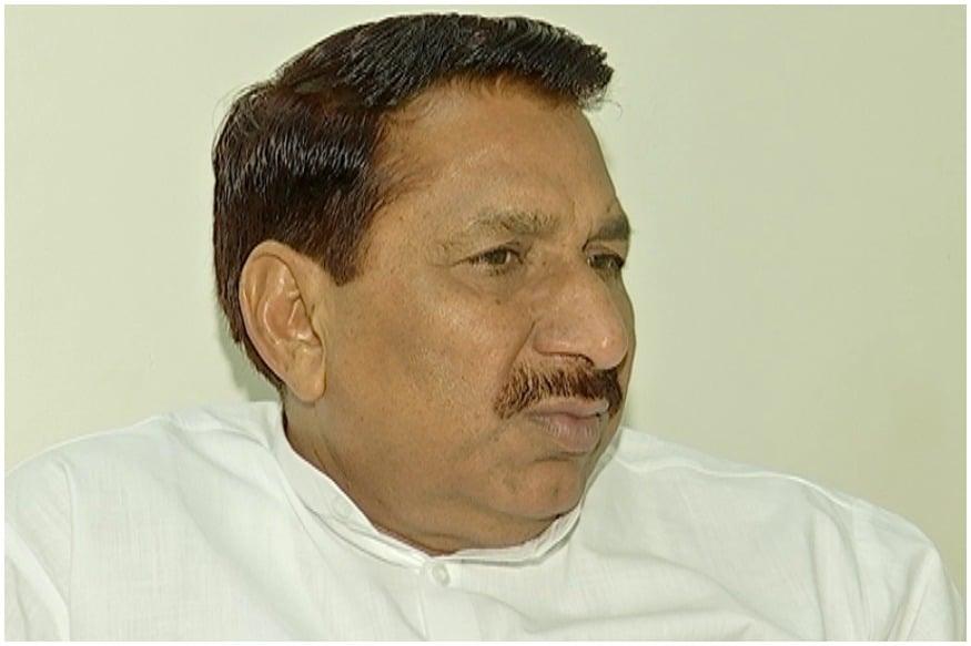 एंदल सिंह कंसाना के बेटे पर इनाम घोषित, कांग्रेस बोली-शिवराज जी, गाड़ोगे या घर की बात