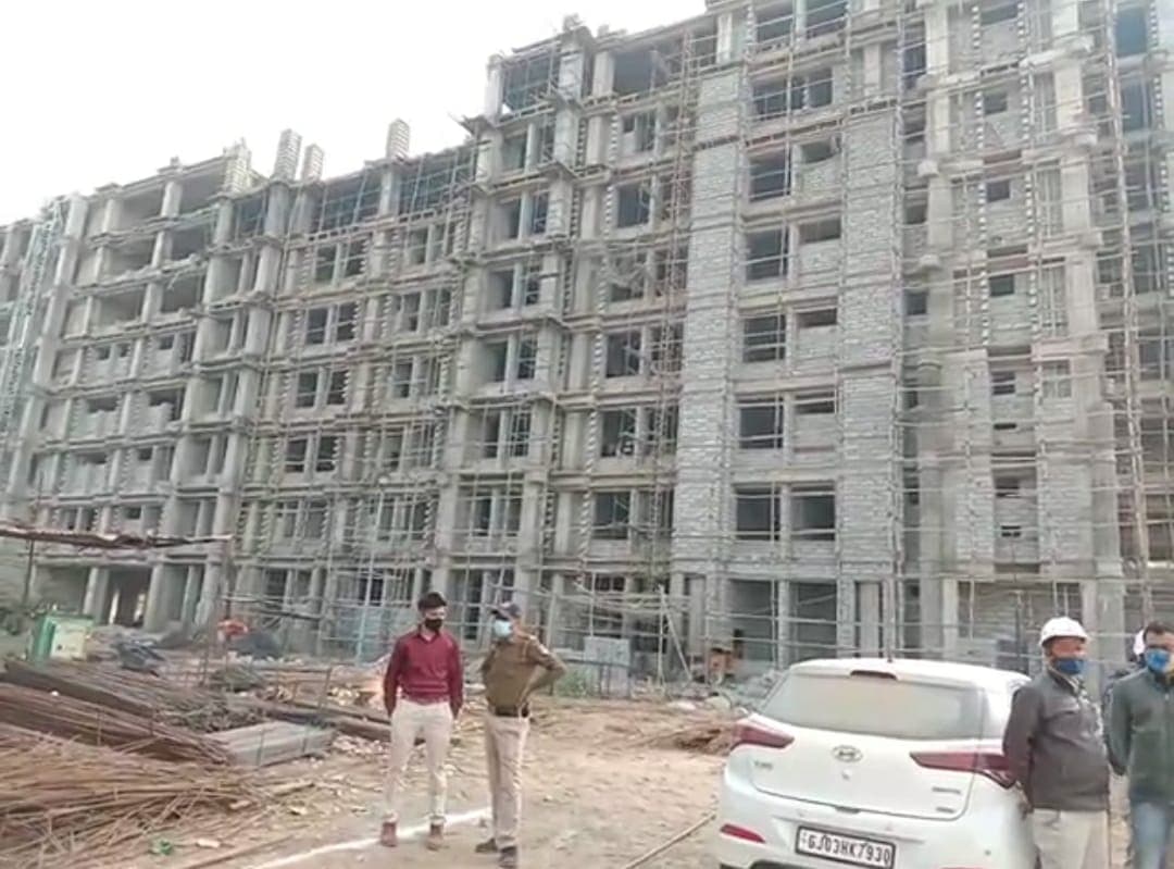 प्रतिबंध के बाद भी हो रहा चंबल की रेत का इस्तेमाल, कांग्रेस विधायक ने जताई आपत्ति