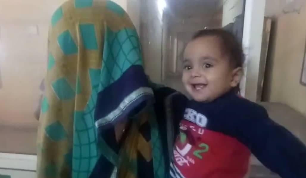Morena News : मासूम के अपहरण में शामिल पिता और सौतेली मां गिरफ्तार
