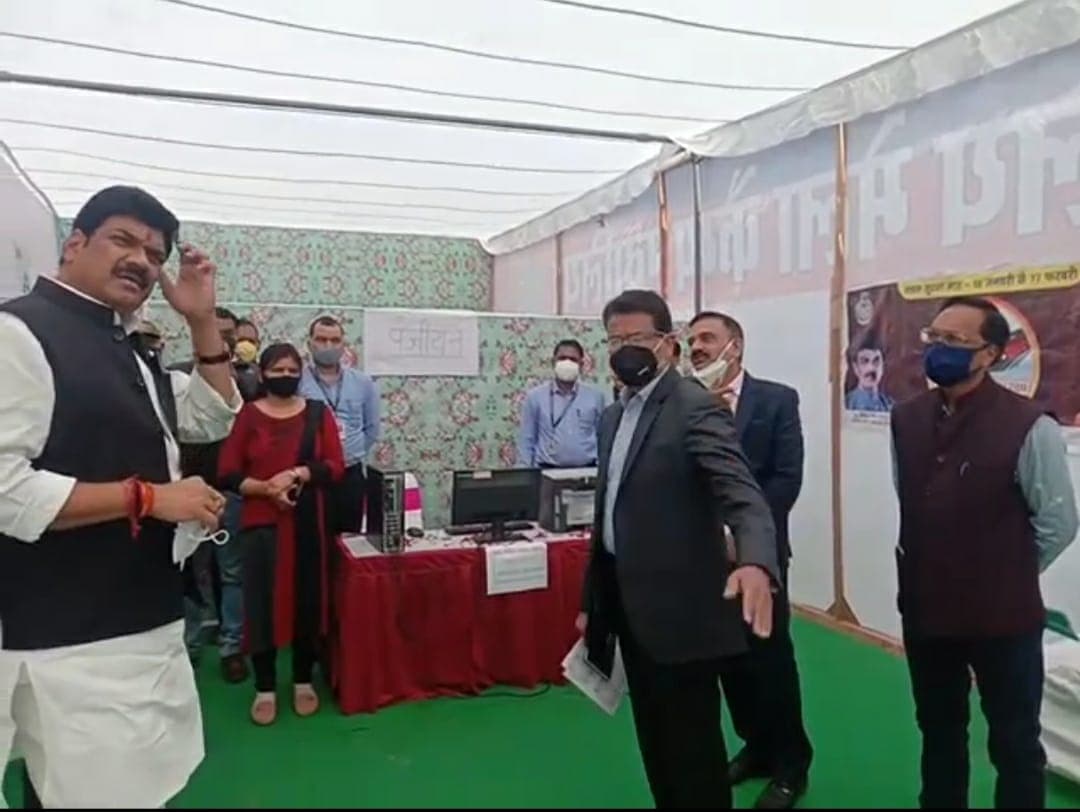 MP की महिलाएं चलायेंगी कमर्शियल वाहन, परिवहन मंत्री ने बताई प्लानिंग