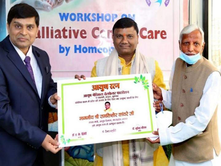 शिवराज के मंत्री का बड़ा ऐलान- मध्य प्रदेश में इन पदों पर जल्द होगी भर्ती