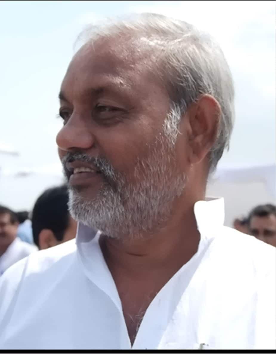 Breaking: सबसे पहले MP Breaking News पर गिरीश गौतम…देखिये वीडियो