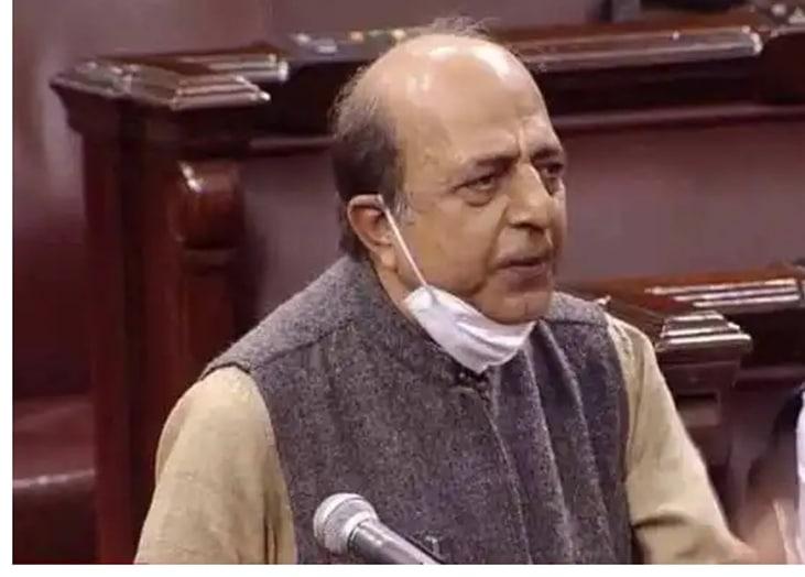 ममता बनर्जी को बड़ा झटका, दिनेश त्रिवेदी ने राज्यसभा में किया इस्तीफे का ऐलान