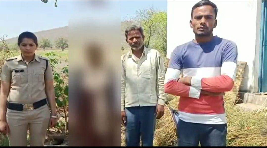 Niwari News: पुलिस को मिली बड़ी सफलता, जिले से अपहृत 20 नाबालिग बरामद