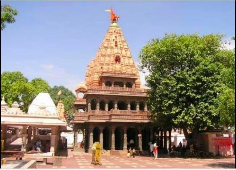 महाशिवरात्रि पर दर्शनार्थियों की संख्या हुई सीमित, 25 हजार भक्त ही कर सकेंगे दर्शन