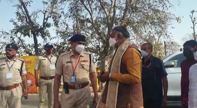 दमोह के लिए अविस्मरणीय है आज का दिन – केंद्रीय मंत्री प्रहलाद पटेल