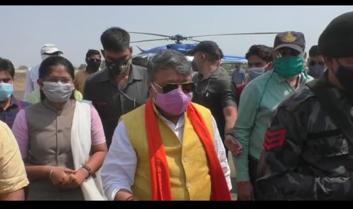 बंगाल चुनाव को लेकर कैलाश विजयवर्गीय का बड़ा दावा, एग्जिट पोल को लेकर कही ये बात