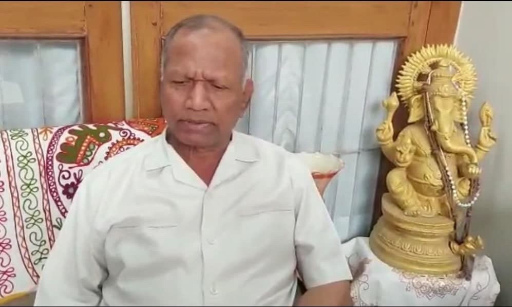 माणक अग्रवाल की एमपी ब्रेकिंग न्यूज से खास बातचीत, निष्कासन को लेकर कही ये बड़ी बात