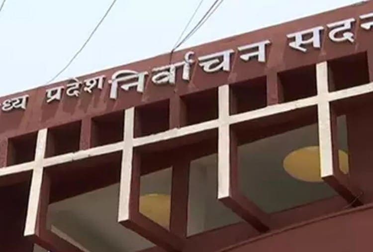 MP News: एक बार फिर टल सकते हैं मप्र में निकाय और पंचायत चुनाव, आयोग ने कही ये बात